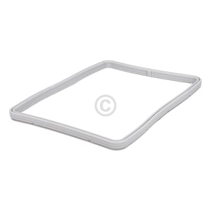 Dirty water tank cover seal Ecovacs 201-24A3-0117 für Staubsauger-Roboter