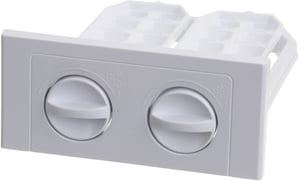 Eiswürfelbehälter für Bosch-Zubehör 11027451 Kühlung, Eis