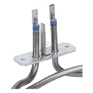 Heizung Heißluft passend für AEG 3871425108 in Backofen 27055STF TORMEC