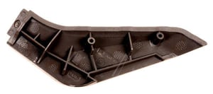 Vordere Pedalrahmen-Dekoration links Segway-Ninebot CB.01.00.3983.02 für E-Scooter GT3 PRO Gehäuse