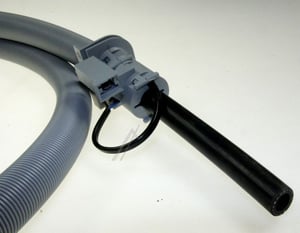 Wassersperr-Zulaufschlauch für Eltek Geschirrspüler 10039051 2m elektrisch