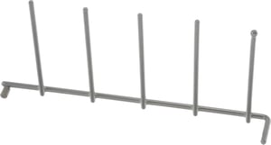 Klappstachel für Glashalter Bosch 12033296 Haltemechanismus