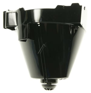 Filtergehäuse Easy II schwarz für Melitta Kaffeemaschine Filtereinsatz
