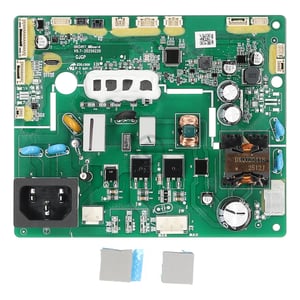 Main board of station 201-2497-0202 Ecovacs