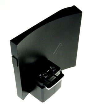 Tür, vorne, komplett (4071407243)