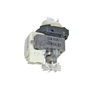 Ablaufpumpenmotor Miele 7640961 HANNING BE20B2065 für Geschirrspüler