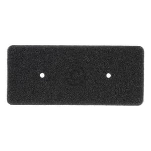 Schaumfilter wie SAMSUNG DC62-00376A 230x100mm für Trockner