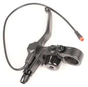 Bremsgriff links EGRET 10100646 für E-Scooter XCORE XULTRA Gehäuse