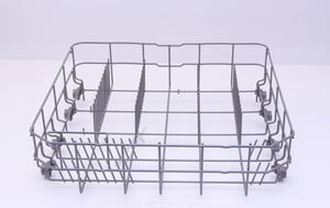 Unterkorb für Geschirrspüler Midea 12976000006251 unterer Korb