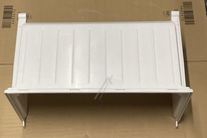 Beko Schublade 228 mm für Kühlschrank C00894423 Blau beleuchtet