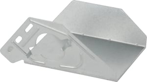 Abdeckung für Mikrowelle Bosch 00658995 Mikrowellen-Zubehör