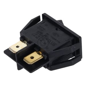 Ausschalter Dr. Lehnhardt K00003 1555.8104 Wippschalter Ein / Aus