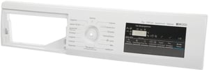 Bedienblende 11012913