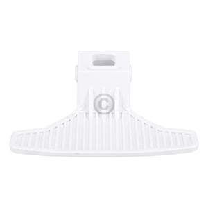 Türgriff passend für Beko 28780100 BLUPARTS in Waschmaschine 10107371