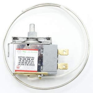 Kühlschrankthermostat Meiling Q-mlkt-216-1b.2b.3b.4f