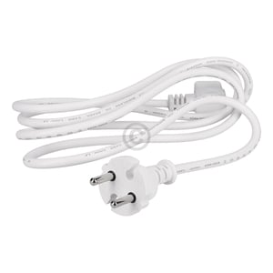 Power cord 201-2237-11Q8 Ecovacs