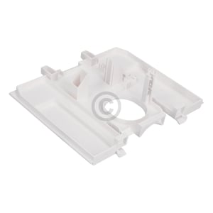 Halterung für Filterbeutel Ecovacs 201-1918-2424 für Staubsauger-Roboter 220-6401-0022