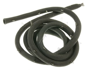 Backofentürdichtung für Whirlpool Ofen 481010862364 Heißluftbackofen