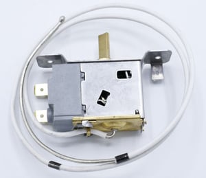 Thermostat für Kühlschrank Amica 1037598 61,5cm Kapillarrohr