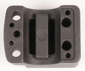 Lenkerverriegelungsblock Zubehörpaket Segway-Ninebot 14.01.0420.00 für G30 E-Scooter Gehäuse