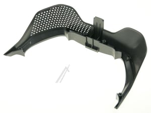 Thomas Staubsauger Luftauslassabdeckung 197026 Gehäuseteil