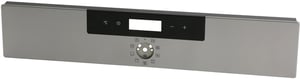 Bedienblende 00740218