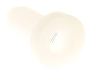 Hülse für Kühlschrank Meiling 890092752 Scharnierbuchse