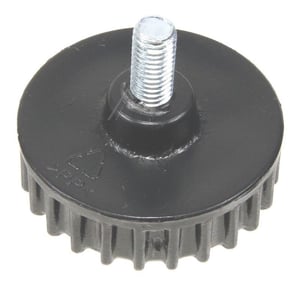 Kühlschrankfuß Hisense HK1428670 verstellbar, höhenverstellbar