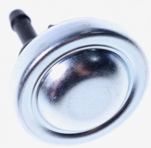 Membran-Dämpfungselement für Melitta Kaffeemaschine 6777370 004*V5