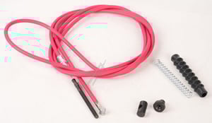 Trommelbremsseil-Set für E-scooter Navee 30030000000526 Bowdenzug Bremse