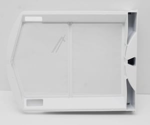 Miele Trockner Flusenfilter 06244611 - einfach reinigen