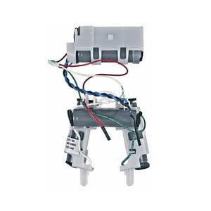 Akkublock 18V original Electrolux 14005519254/0 für Handstaubsauger Stielsauger