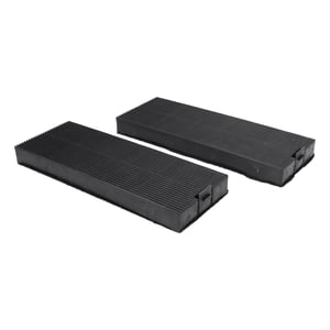 Kohlefilter passend für Gorenje 182192 BLUPARTS - KOMPATIBEL 10108285