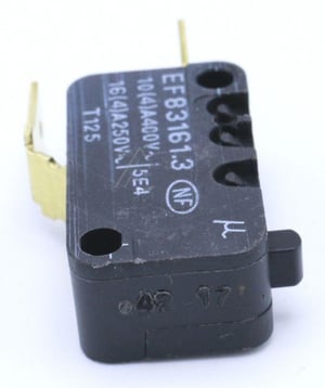 Mikroschalter 00616260