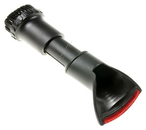 3 in 1 Düse für Staubsauger Beko Grundig C00880781 Fugen Bürsten