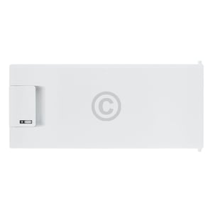 Gefrierfachtür Liebherr 9877863 für Kühlschrank