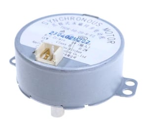 Motor für Mikrowelle Bosch 10024498 Drehtellermotor