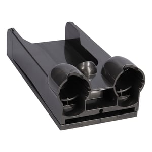 Wandhalterungpassend für Dyson 970011-02 BLUPARTS - KOMPATIBEL 10113264