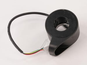 Gasregler mit Ein/Aus-Schalter JEEP SPARE161 für E-Scooter Sentinel JEMO210004 Absolute Freedom JEMO220010