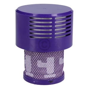 Abluftfilter wie dyson 969082-01 für Handstaubsauger Stielsauger