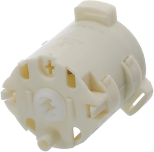 Drehgriff für Bosch Backofen 10010630 Temperaturregler