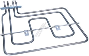 Heizwendel für Ofen Tormec 230V Hochleistungs-Grill