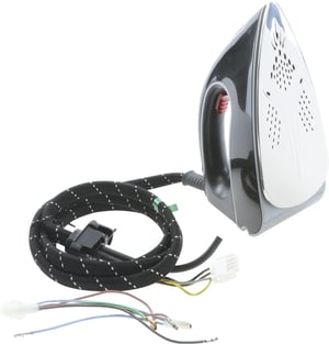 Bügeleisen-Heizelement für Bügeleisen BSH 00747374 Heizung