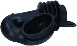 Einlaufschlauch Trommel für Waschmaschine Beko C00865408 Zulauf Faltenbalg