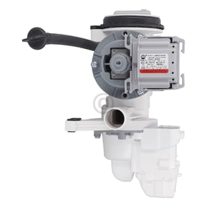Doppelpumpe mit Gehäuse SAMSUNG DC97-17336C für Waschmaschine
