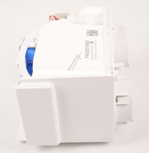 Wasserfilter für Kühlschrank Liebherr 742327900 Filterpatrone