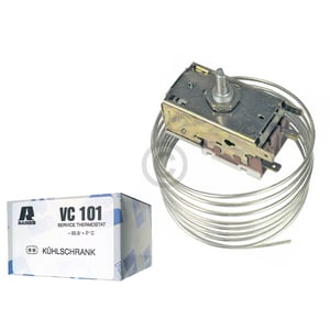 Thermostat Ranco VC101 K50-H1104 universal für Kühlschrank 2Sterne