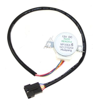Schrittmotor Mp30ea6 für Klimaanlage Midea 11002010000176 Präzisionsantrieb