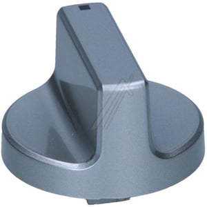 Knebel oben rund für Mikrowelle Electrolux AEG 4055414678 runder Drehgriff