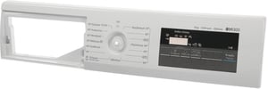 Bedienblende 11013322